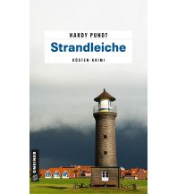 Travel Literature Strandleiche Armin Gmeiner Verlag