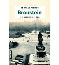 Travel Literature Bronstein Armin Gmeiner Verlag