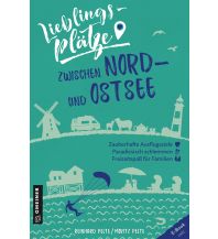 Reiseführer Deutschland Zwischen Nord- und Ostsee Armin Gmeiner Verlag