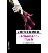 Jedermannfluch Armin Gmeiner Verlag