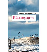 Küstensturm Armin Gmeiner Verlag