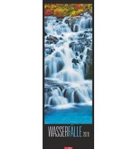 Kalender Wasserfälle Kalender 2026 Athesia Kalenderverlag