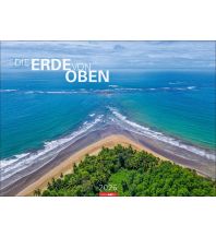 Kalender Die Erde von oben Kalender 2026 Athesia Kalenderverlag