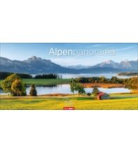 Kalender Alpenpanorama Kalender 2026 Athesia Kalenderverlag