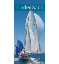 Kalender Under Sail Kalender 2026 Athesia Kalenderverlag