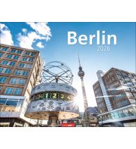 Kalender Berlin Kalender 2026 Athesia Kalenderverlag
