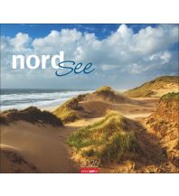 Kalender Nordsee Kalender 2026 Athesia Kalenderverlag