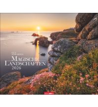 Kalender Magische Landschaften 2026 Athesia Kalenderverlag