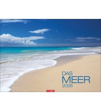 Kalender Das Meer Kalender 2026 Athesia Kalenderverlag