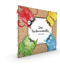 Das Farbenmonster Christophorus-Verlag GmbH