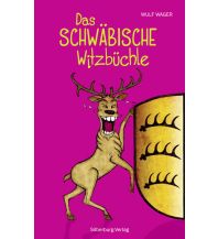 Das schwäbische Witzbüchle Silberburg-Verlag