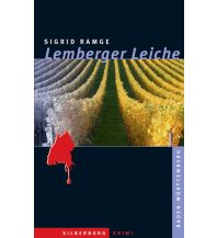 Lemberger Leiche Silberburg-Verlag