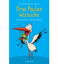 Oma Paulas Witzbüchle Silberburg-Verlag
