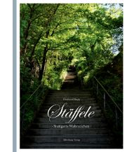 Stäffele Silberburg-Verlag