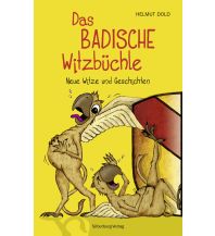 Das badische Witzbüchle Silberburg-Verlag