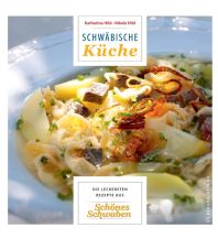 Schwäbische Küche Silberburg-Verlag