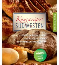 Knuspriger Südwesten Silberburg-Verlag