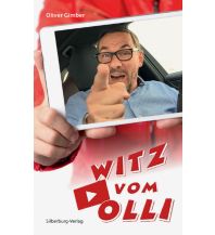 Witz vom Olli Silberburg-Verlag