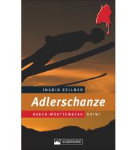 Adlerschanze Silberburg-Verlag