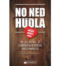 No ned hudla Silberburg-Verlag