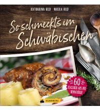 So schmeckt’s im Schwäbischen Silberburg-Verlag
