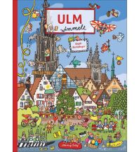 Ulm wimmelt Silberburg-Verlag