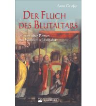 Der Fluch des Blutaltars Silberburg-Verlag