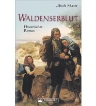 Waldenserblut Silberburg-Verlag
