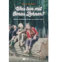 Was tun mit Omas Zehner? Silberburg-Verlag