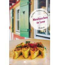 Maultaschen in Love Silberburg-Verlag