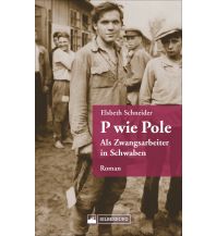 P wie Pole Silberburg-Verlag