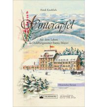 Winteräpfel Silberburg-Verlag