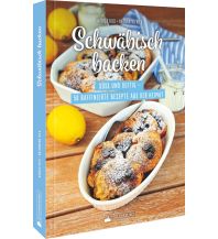 Schwäbisch backen Silberburg-Verlag