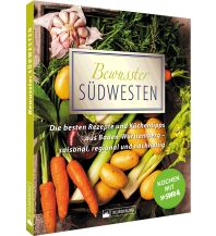 Bewusster Südwesten Silberburg-Verlag