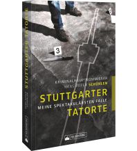Stuttgarter Tatorte Silberburg-Verlag
