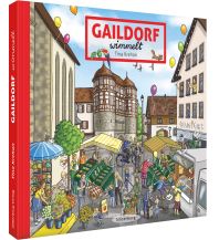 Gaildorf wimmelt Silberburg-Verlag