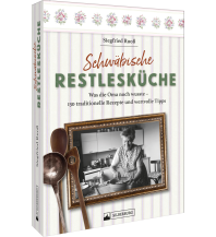 Schwäbische Restlesküche Silberburg-Verlag