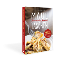 Maultaschen – Schwäbisches Soulfood Silberburg-Verlag