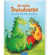 Der kleine Trotzdrache Ars Edition