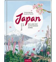 Travel Guides Japan Ars Edition