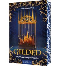 Gilded – Die Versuchung des Goldes (Gilded 1) Ars Edition