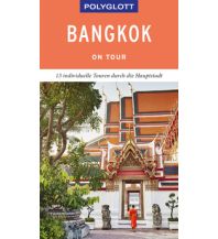 Reiseführer Thailand POLYGLOTT on tour Reiseführer Bangkok Polyglott-Verlag