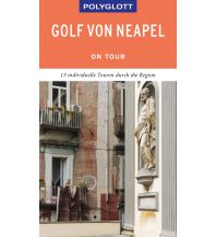 Reiseführer Italien POLYGLOTT on tour Reiseführer Golf von Neapel Polyglott-Verlag