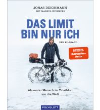 Swimming Das Limit bin nur ich – Der Bildband Polyglott-Verlag
