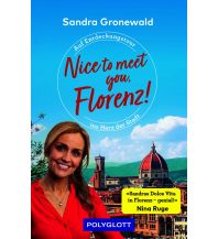 Reiseführer Italien Nice to meet you, Florenz! Polyglott-Verlag