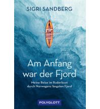 Travel Guides Am Anfang war der Fjord Polyglott-Verlag