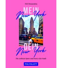 Mein New York, dein New York Polyglott-Verlag