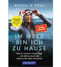 Schwimmen Lockruf der Einsamkeit Polyglott-Verlag