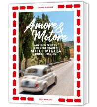 Amore & Motore Polyglott-Verlag