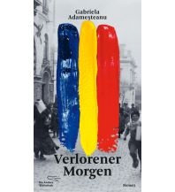 Reiselektüre Der verlorene Morgen Die Andere Bibliothek